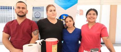 Hospital Veterinario de la UABCS cierra semestre con intensa actividad clínica y académica