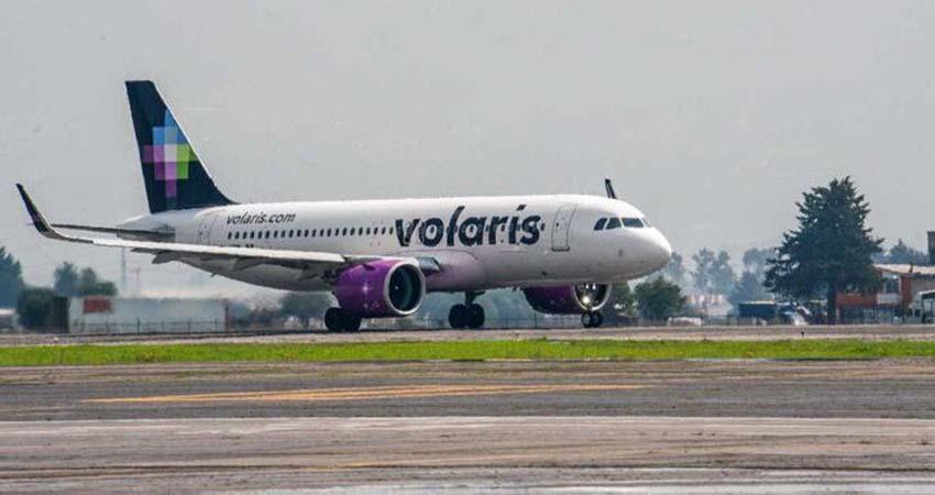 Viva Aerobus y Volaris completan actualización de Airbus A320, confirma AFAC