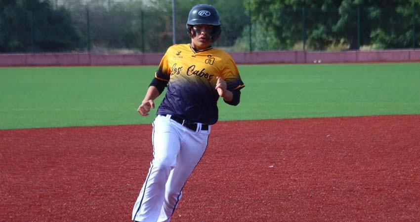 Encabezan Loreto y Mulegé el Estatal de Béisbol rumbo a la Olimpiada Nacional 2026