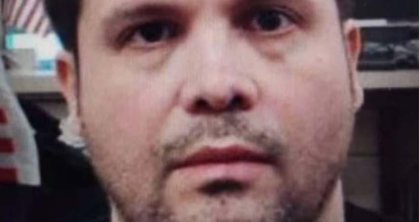 Joaquín Guzmán, hijo del Chapo, se declara culpable y trabajará con Estados Unidos