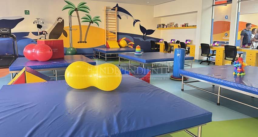Los Cabos Children's Foundation y Teletón proyectan Centro de Autismo para Los Cabos