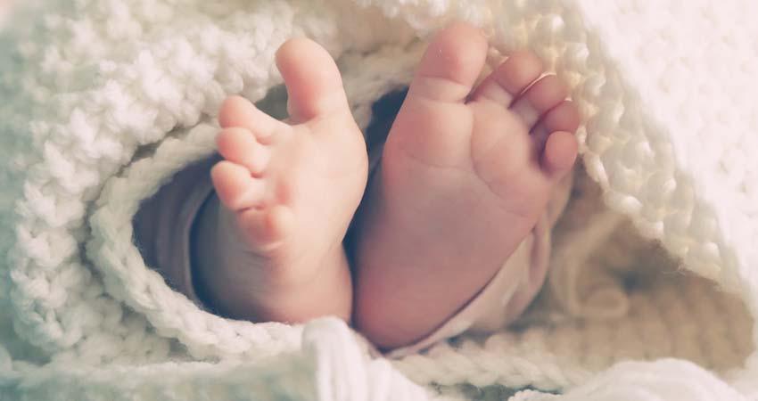 Tasa de mortalidad infantil sigue al alza; es mayor a la de 2014