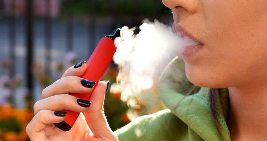 Diputados discutirán esta semana Ley de Aguas y prohibición de vapeadores