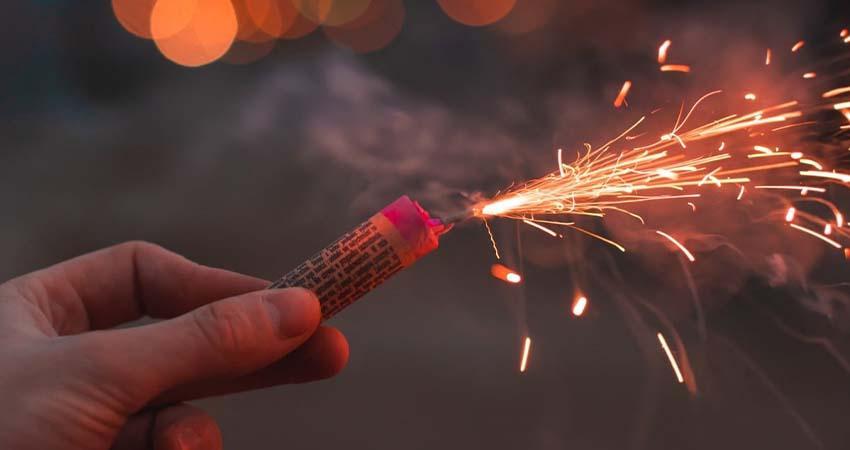 En Mulegé quedó prohibido el uso y la venta de pirotecnia durante la temporada decembrina