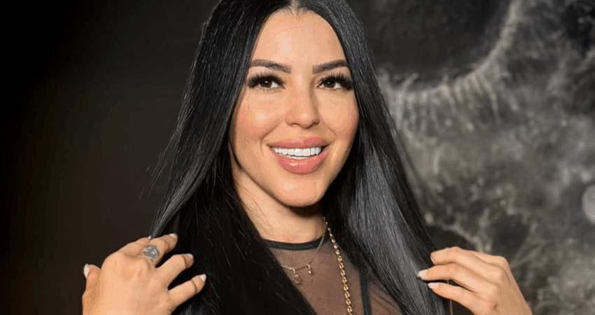 México se une con EE.UU. para sancionar a DJ Jimena 'Rosita' Araya, vinculada con Tren de Aragua