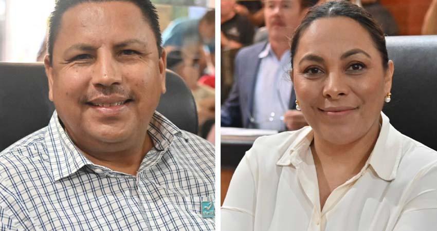 Proponen reforzar la protección penal para trabajadoras y trabajadores de la educación en BCS