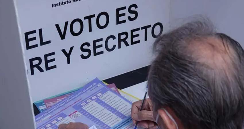 Dos organizaciones alcanzan primer requisito para convertirse en partidos políticos