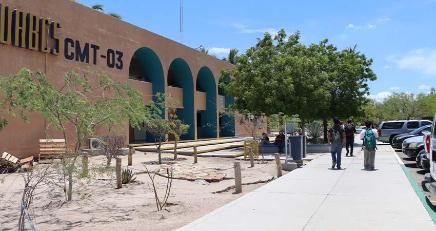 Publica UABCS resultados de nuevo ingreso a la Licenciatura en Biología Marina para el semestre 2026-I