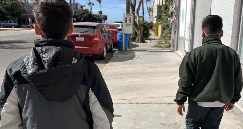 Llaman a la población a prevenir padecimientos de temporada como infecciones respiratorias