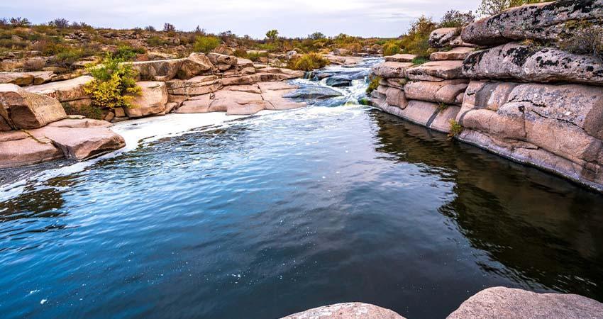 Sheinbaum defiende la Ley de Aguas y acusa al PAN de 'total ignorancia' sobre reforma
