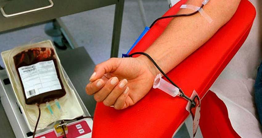 Arranca en BCS la Jornada Nacional de Donación Altruista de Sangre 2025