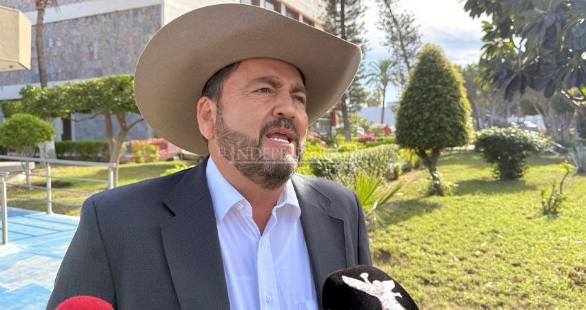 Propone diputado de Morena eliminar candidaturas comunes: “se prestan a simulación de equidad de género”