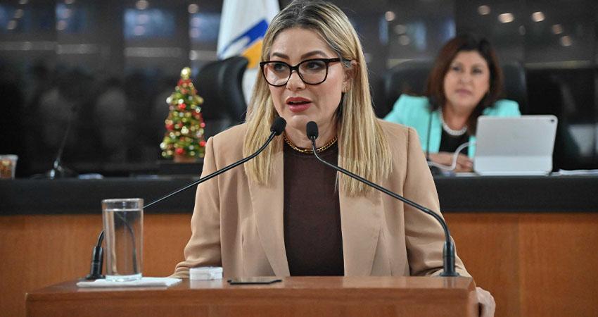 Proponen en BCS fortalecer la “Ley Ingrid” para sancionar la difusión de imágenes de víctimas