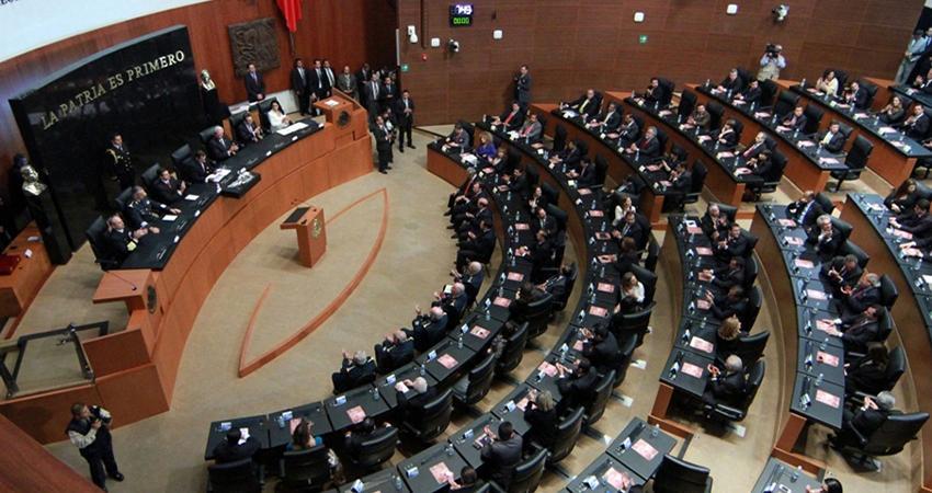 Senado reforma el delito de abuso sexual: penas serán de hasta 9 años de cárcel