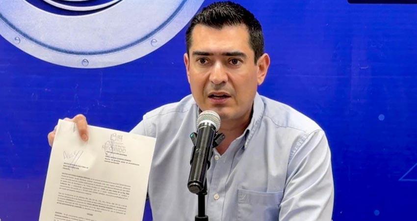 Acusa el PAN al gobierno de Morena de subir impuestos y castigar a las familias