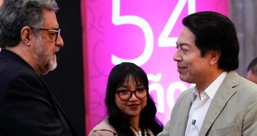 SEP recibe distinción Buenas Prácticas en Derechos Humanos 2025