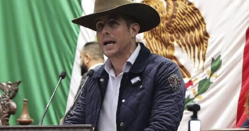 Impulsan la Ley Manzo en seguridad