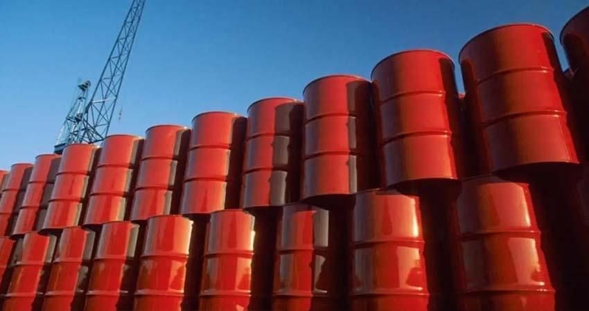 México envía 80,000 barriles de combustible a Cuba para aliviar sus apagones
