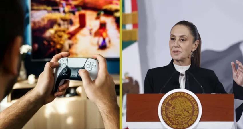 Cancela gobierno impuesto a videojuegos violentos