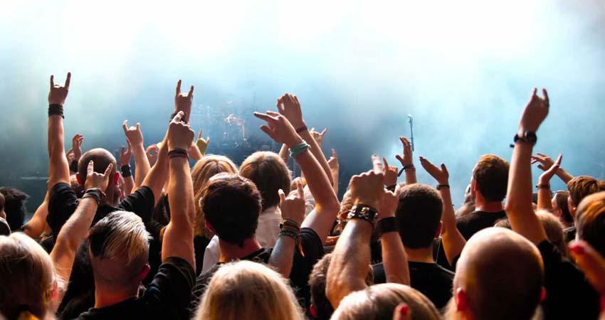 Hoy anuncian nuevo artista internacional para el Carnaval La Paz 2026