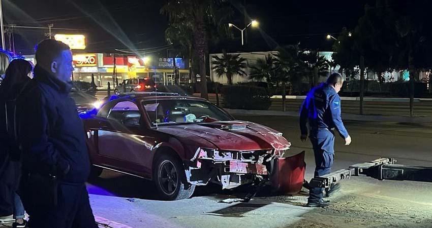 Promueve COEPRA conducción responsable y preventiva durante festividades decembrinas