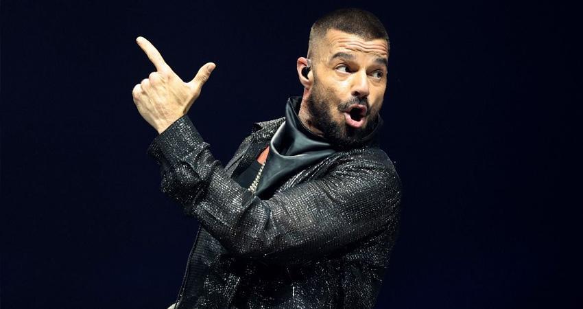 Ricky Martin se presentará en La Paz