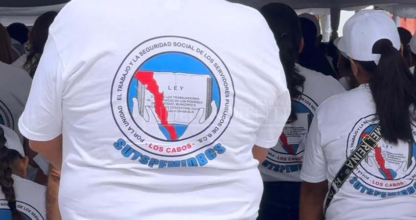 Organismo Operador del Agua de Los Cabos mantiene adeudo ante Fovissste