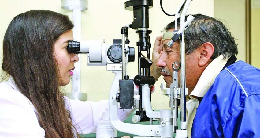 Cataratas en aumento: vejez y diabetes elevan el riesgo de ceguera en México