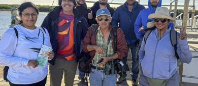 Turismo Municipal fortalece la cultura turística en La Paz