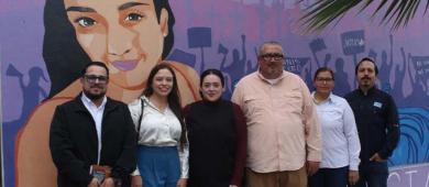 Proyectan IMM La Paz y FONMAR, primera Clínica de Pesca de orilla para Mujeres