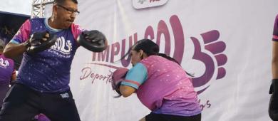 Hoy, ultimo día para formar parte del Programa Impulso y ser promotor deportivo