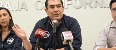 Acción Nacional en BCS denuncia actos anticipados de campaña de alcaldes de La Paz y Los Cabos