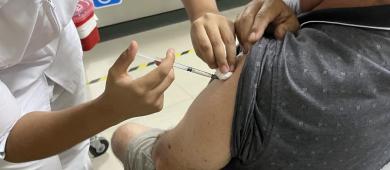 Llaman a la población a redoblar medidas de prevención contra enfermedades respiratorias