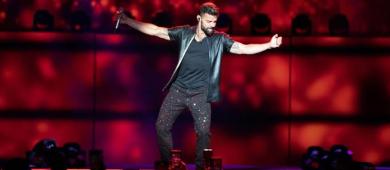 Ricky Martin llegará a La Paz con el concierto más importante en la historia de la ciudad
