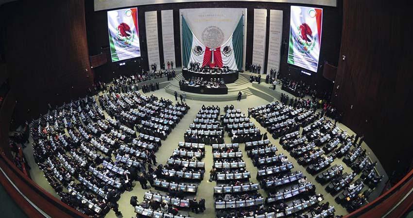Ve PT riesgo de intervención en México; Morena reclama unidad