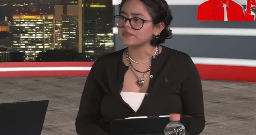 Morenista causa polémica tras asegurar que el narcotráfico es difícil de enfrentar porque genera empleos