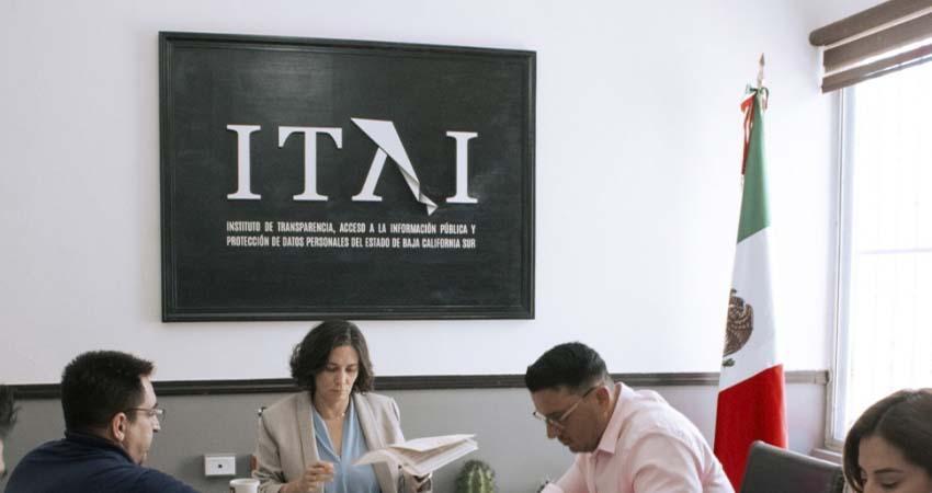 En el limbo el ITAI de BCS