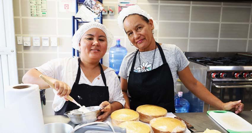 Abre ICATEBCS convocatoria de sus cursos de formación profesional