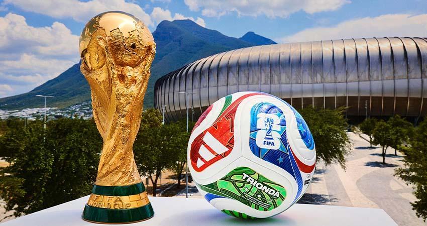 Estiman que Mundial 2026 atraerá menos turistas de lo proyectado por el gobierno de Sheinbaum