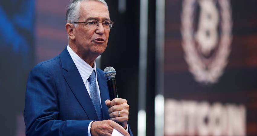 Salinas Pliego denuncia a México ante la CIDH por 'persecución política'