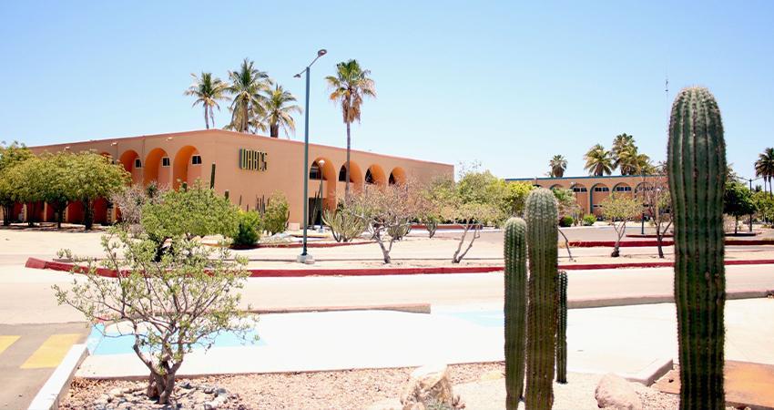 Invita UABCS a su conferencia magistral en el marco de su 50 Aniversario