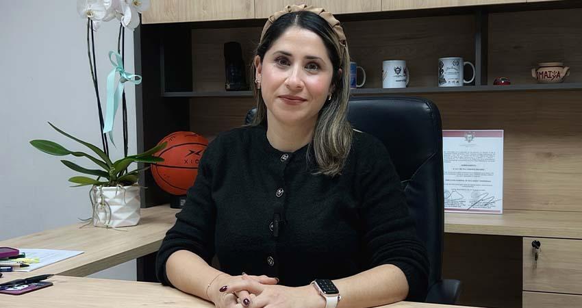 Retoma Ayuntamiento La Paz actividades deportivas, culturales y de inclusión