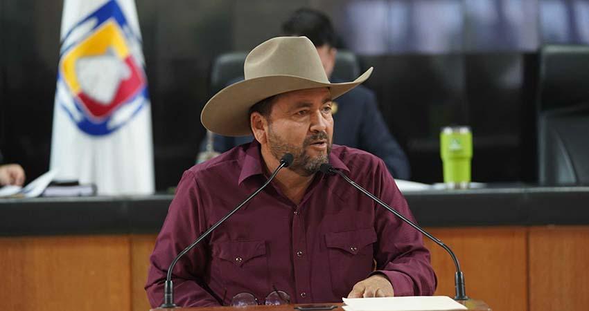 Que se suspendan de manera preventiva trabajadores del sector educativo en caso de violencia y delitos sexuales contra menores, proponen en Congreso