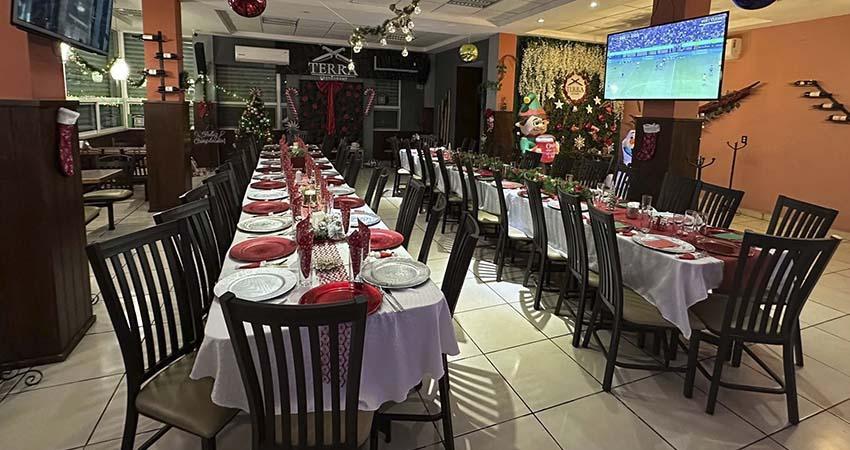 Impuesto de Saneamiento Ambiental no impactará a restaurantes en La Paz