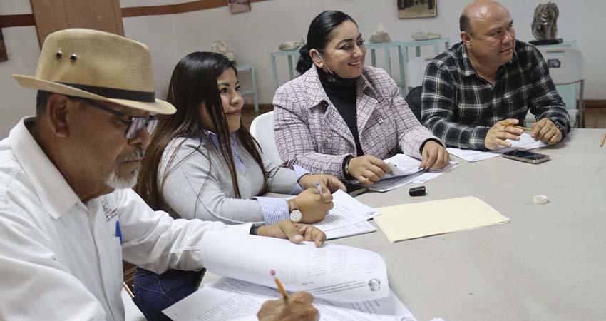 Santa Rosalía aporta su voz en la consulta de la Ley de Personas Autistas de BCS 2025-2026