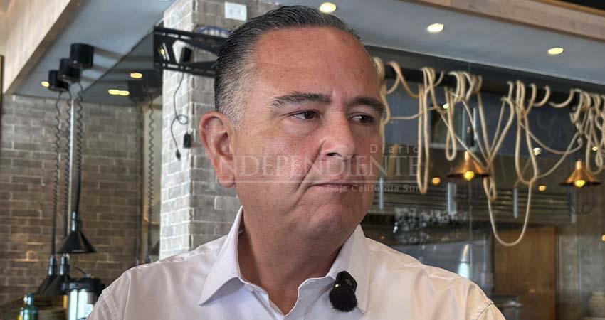 Pedirá Gobierno de Los Cabos apoyo a SEDATU de 180 MDP para ejecutar plan de mejoramiento urbano