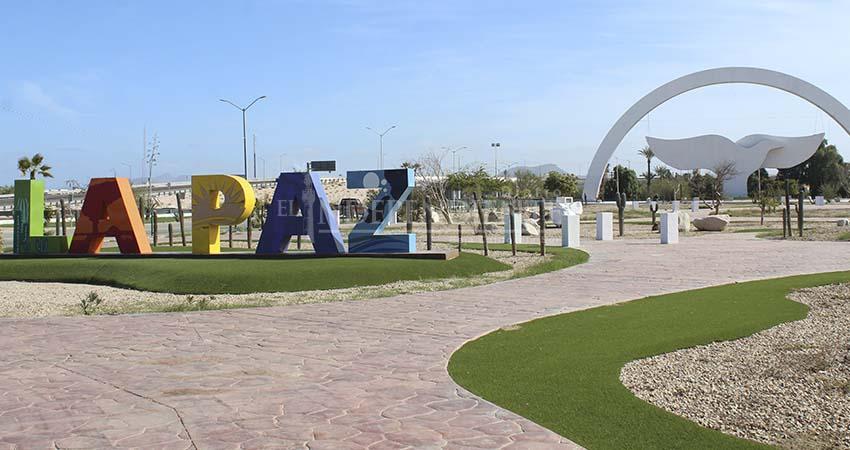 Se consolida La Paz como destino de experiencias naturales todo el año