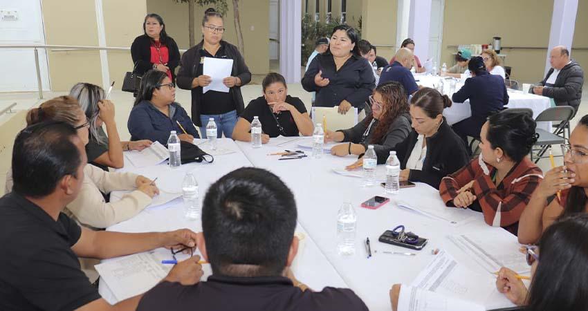 Concluye la etapa consultiva de la Ley de Personas Autistas en CSL