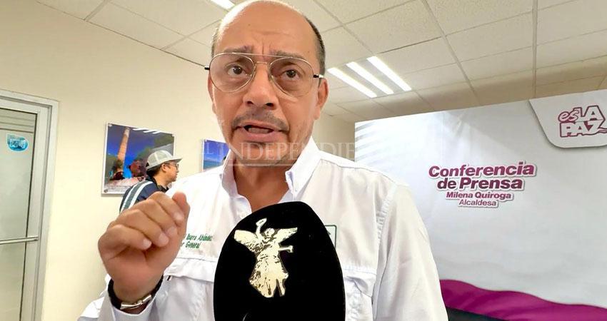 OOMSAPAS La Paz acumula más de 530 millones de pesos en cartera vencida