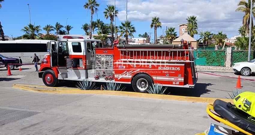 Clausuran Chedraui Puerto Paraíso por riesgo de incendio; negligencia pudo ser fatal advierte PC